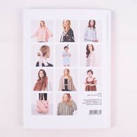 Rico Design Nähbuch No. 12 Sakura Sakura