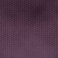 Clarke & Clarke Möbelstoff Samtstoff Microfaser Loreto lila 140cm