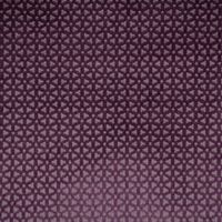 Clarke & Clarke Möbelstoff Samtstoff Microfaser Loreto lila 140cm