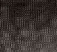 Clarke & Clarke Möbelstoff Samtstoff Microfaser Loreto grau 140cm