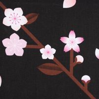 79180-Rico-Design-Canvas-Baumwollstoff-Stoffabschnitt-Kirschblueten-schwarz-rosa-50x140cm-KW10-2022-183483Capture0176.jpg Rico Design Canvas Baumwollstoff Kirschblüten schwarz rosa 50x140cm