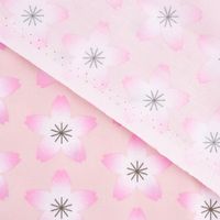 79193-Rico-Design-Baumwollstoff-Stoffabschnitt-Kirschblueten-hellrosa-pink-weiss-50x140cm-KW12-2022-186656Capture0058.jpg Rico Design Baumwollstoff Kirschblüten hellrosa pink weiß 50x140cm