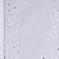 79198-Gardinenstoff-Gardinenstores-Stickerei-Voile-Blaetter-Borduere-weiss-175cm-KW11-2022-184588Capture0024.jpg Gardinenstoff Gardinenstores Stickerei Voile Blätter Bordüre weiß 17