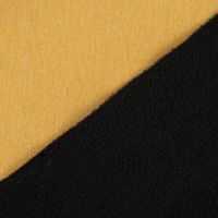 79210-Bekleidungsstoff-Softshell-Fleece-einfarbig-ocker-meliert-1-45m-Breite-KW11-2022-184911Capture0110.jpg Bekleidungsstoff Softshell Fleece einfarbig ocker meliert 1.45m Breite