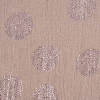 79212-Rico-Design-Bekleidungsstoff-Krinkel-Musselin-Stoffabschnitt-Kirschblueten-taupe-metallic-taupe-50x130cm-KW12-2022-186640Capture0042.jpg Rico Design Bekleidungsstoff Krinkel MusselKirschblüten taupe metalli
