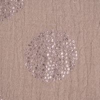 79212-Rico-Design-Bekleidungsstoff-Krinkel-Musselin-Stoffabschnitt-Kirschblueten-taupe-metallic-taupe-50x130cm-KW12-2022-186641Capture0043.jpg Rico Design Bekleidungsstoff Krinkel MusselKirschblüten taupe metalli