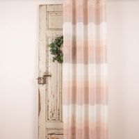 79228-oesengardine-oesenvorhang-halbtransparent-Querstreifen-rosa-140x245cm-KW10-2022-183763Capture0064.jpg Ösengardine halbtransparent Querstreifen rosa 140x245cm
