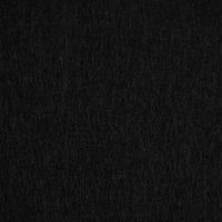 Kreativstoff Filz 1.5mm Stärke einfarbig schwarz 90cm Breite