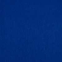 Kreativstoff Filz 1.5mm Stärke einfarbig royalblau 90cm Breite