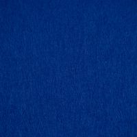 Kreativstoff Filz 1.5mm Stärke einfarbig royalblau 90cm Breite