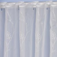 79299-Stickerei-Panneaux-Bistrogardine-Scheibengardine-transparent-und-naehfrei-mit-Stickerei-Bluetenranken-ecru-120cm-Hoehe-79298-Stickerei-Panneaux-Bistrogardine-Scheibengardine-trans_1.jpg Stickerei-Scheibengardine Türbehang nähfrei Stickerei Blütenranken