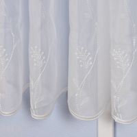 79299-Stickerei-Panneaux-Bistrogardine-Scheibengardine-transparent-und-naehfrei-mit-Stickerei-Bluetenranken-ecru-120cm-Hoehe-79298-Stickerei-Panneaux-Bistrogardine-Scheibengardine-trans_2.jpg Stickerei-Scheibengardine Türbehang nähfrei Stickerei Blütenranken