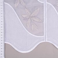 79312-Bistrogardine-Panneaux-Scheibengardine-Organza-naehfrei-Stickerei-Blumen-weiss-beige-70cm-Hoehe-KW11-2022-184666Capture0041.jpg Scheibengardine Organza nähfrei Stickerei Blumen weiß beige 70cm