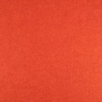 Kreativstoff Filz 3mm Stärke einfarbig orange 90cm Breite