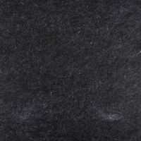 Kreativstoff Filz 3mm Stärke einfarbig anthrazit meliert 90cm Breite