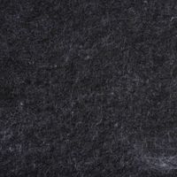 Kreativstoff Filz 3mm Stärke einfarbig anthrazit meliert 90cm Breite