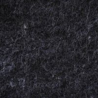 Kreativstoff Filz 3mm Stärke einfarbig anthrazit meliert 90cm Breite