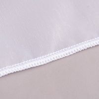 Gardinenstoff Gardinenstores Stickerei Voile Blätter Blüten raumhoch