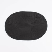 79563-Platzset-Kunststoff-Flechtoptik-oval-schwarz-45x30cm-KW13-2022-187132Capture0020.jpg Platzset Kunststoff Flechtoptik oval schwarz 45x30cm