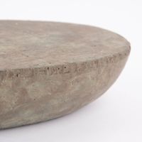 79591-Pflanztopf-oval-mit-runder-Pflanzoeffnung-Keramik-grau-braun-30-7x17-7x6-7cm-KW13-2022-187157Capture0045.jpg Pflanztopf oval mit runder Pflanzöffnung Keramik grau braun 30.7x17.7x6.7cm