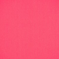 French Terry Sommersweat NEON einfarbig pink 1.45m Breite