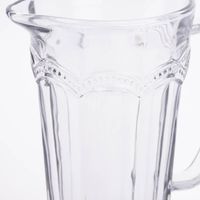 79745-Sass-und-Belle-Krug-Glas-Punkte-grau-transparent-20x18cm--KW16-2022-188808Capture0023.jpg Sass & Belle Krug Glas Punkte grau transparent 20x18cm