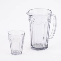 79745-Sass-und-Belle-Krug-Glas-Punkte-grau-transparent-20x18cm--KW16-2022-188810Capture0025.jpg Sass & Belle Krug Glas Punkte grau transparent 20x18cm