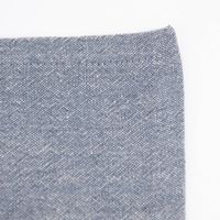 Linen & More Platzsets und Servietten Suzy Streifen 8er Set indigo bla