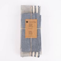 79799-Linen-und-More-Platzsets-und-Servietten-Suzy-Streifen-8er-Set-indigo-blau-creme--KW17-2022-189384Capture0061.jpg Linen & More Platzsets und Servietten Suzy Streifen 8er Set indigo bla
