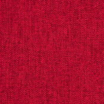 Möbelstoff Polsterstoff NORWEGEN rot 1.40m Breite