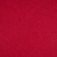 Möbelstoff Polsterstoff NORWEGEN rot 1.40m Breite