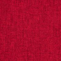Möbelstoff Polsterstoff NORWEGEN rot 1.40m Breite