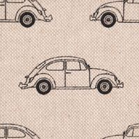 79942-Dekostoff-Halbpanama-Leinenlook-Lizenz-VW-Beetle-Classic-Auto-Kaefer-natur-schwarz-1-40m-Breite-KW20-2022-190538Capture0053.jpg Dekostoff Lizenz VW Beetle Classic Auto Käfer natur schwarz 1.40m