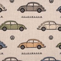 79943-Dekostoff-Halbpanama-Leinenlook-Lizenz-VW-Beetle-Original-Auto-Kaefer-natur-bunt-1-40m-Breite-KW20-2022-190513Capture0028.jpg Dekostoff Lizenz VW Beetle Original Auto Käfer natur bunt 1.40m