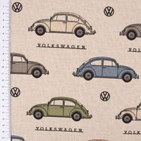 79943-Dekostoff-Halbpanama-Leinenlook-Lizenz-VW-Beetle-Original-Auto-Kaefer-natur-bunt-1-40m-Breite-KW20-2022-190516Capture0031.jpg Dekostoff Lizenz VW Beetle Original Auto Käfer natur bunt 1.40m