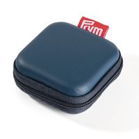 Prym Travel Box Nähset S dunkelblau