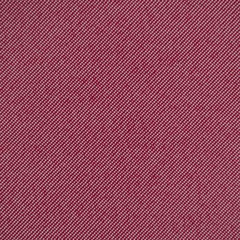 Outdoorstoff uni beere 1.40m