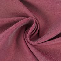Outdoorstoff uni beere 1.40m
