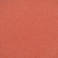 Outdoorstoff uni terracotta 1.40m Breite