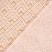 80006-SCHoeNER-LEBEN--Vorhang-Art-Deco-Metallic-Rauten-rosa-goldfarbig-245cm-oder-Wunschlaenge-KW8-2022-179871Capture0033.jpg SCHÖNER LEBEN. Vorhang Art Deco Metallic Rauten rosa gold 245cm