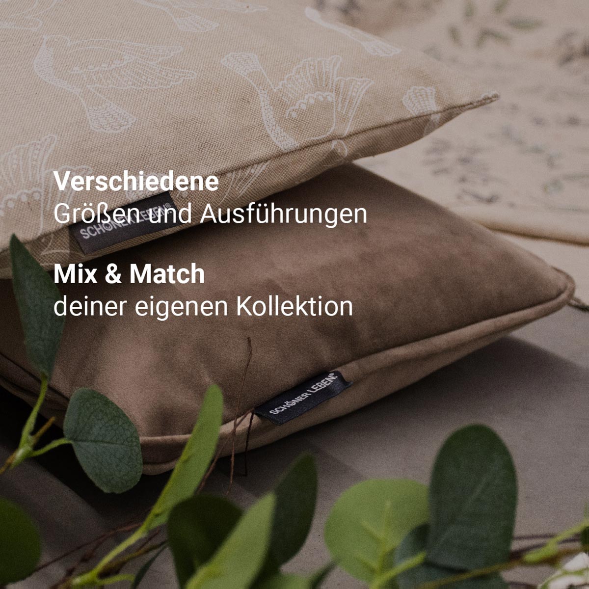 80026-SCHoeNER-LEBEN--Kissenhuelle-Outdoor-Happy-Garden-Blumen-Voegel-blau-bunt-verschiedene-Groessen-Made-by-SCHOENER-LEBEN-handgefertigte-Lieblingsteile-3.jpg SCHÖNER LEBEN. Kissenhülle Outdoor Happy Garden Blumen Vögel blau bu