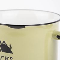 80090-Grafik-Werkstatt-Tasse-Vintage-Bergglueck-Gluecksformel-gruen-schwarz-400ml-KW22-2022-191250Capture0044.jpg Grafik Werkstatt Tasse Vintage Bergglück aus Keramik in Emaille-Optik verschiedene Motive 400ml