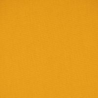 Dekostoff Baumwolle Canvas Teinture Moutard uni senfgelb 1.5m