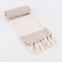 80177-Strickplaid-Streifen-mit-Silberfaden-beige-creme-125x150cm---KW22-2022-191771Capture0085.jpg Strickplaid Streifen mit Silberfaden beige creme 125x150cm