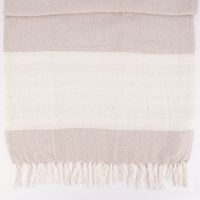 80177-Strickplaid-Streifen-mit-Silberfaden-beige-creme-125x150cm---KW22-2022-191773Capture0087.jpg Strickplaid Streifen mit Silberfaden beige creme 125x150cm