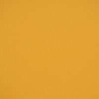 Kunstleder Polsterstoff Kaiman Meterware curry 145cm Breite