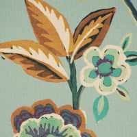 80223-Panama-Dekostoff-Baumwollstoff-GUJARAT-Blumenranken-Elefant-mint-gruen-bunt-140cm-Breite-KW23-2022-191941Capture0041.jpg Dekostoff Baumwolle GUJARAT Blumenranken Elefant mint grün bunt 140cm