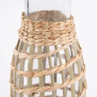 80257-Karaffe-Glas-geflochten-Naturmaterial-klar-natur-1-Liter-26-5x10-5cm--KW25-2022-192297Capture0009.jpg Karaffe Glas geflochten Naturmaterial klar natur 1 Liter 26.5x10.5cm