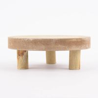 80295-Deko-Teller-auf-Fuss-Holz-rund-natur-19x7cm--KW25-2022-192633Capture0051.jpg Deko Teller auf Fuß Holz rund natur 19x7cm