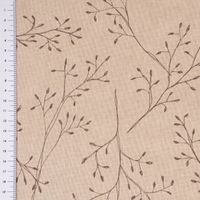80323-Dekostoff-Halbpanama-Leinenlook-Pen-Drawing-Branch-Zweige-Blaetter-natur-braun-1-40m-Breite-KW28-2022-193730Capture0005.jpg Dekostoff Pen Drawing Branch Zweige Blätter natur braun 1.40m